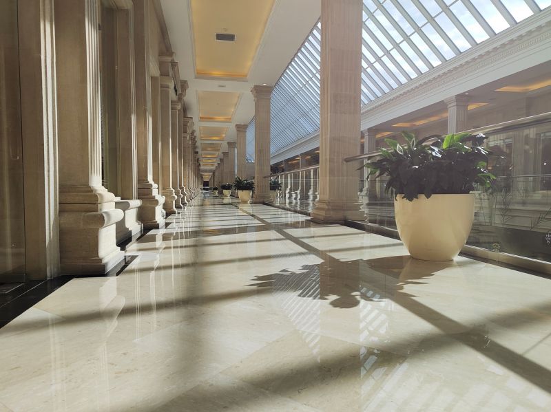 Cost of Tile in Pflugerville, TX