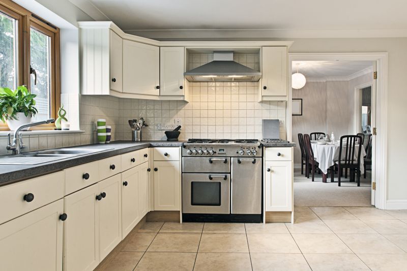 Kitchen Tile Design