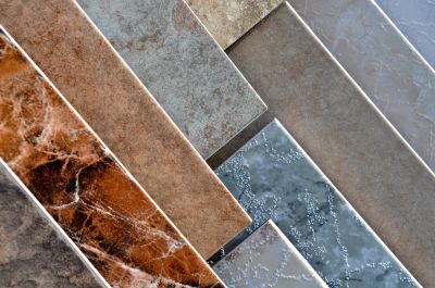 Custom Tile Design Experts