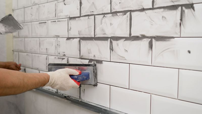 Eco-Friendly Tile Options